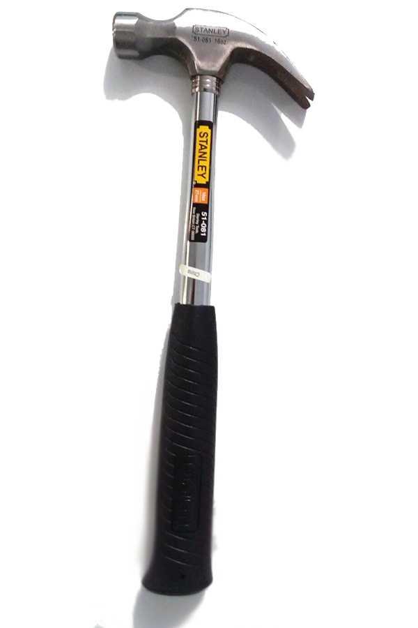 450g Búa nhổ đinh Stanley 51-081