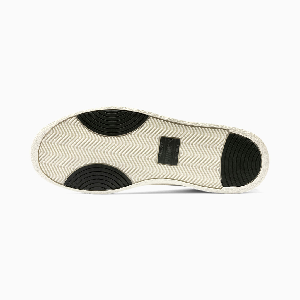 [FreeshipMAX] Giày Puma Ralph Sampson Lo Perforated Soft Trainers – Trắng