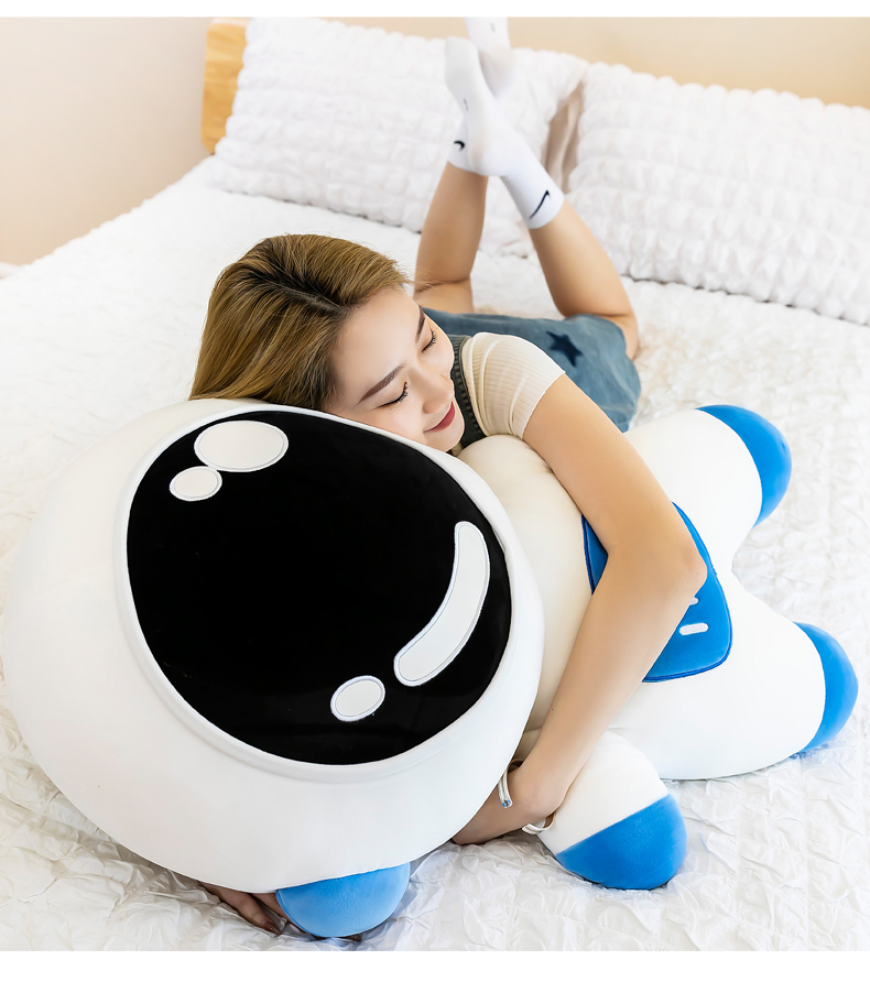 Gấu Bông Capybara Chui Bơ Xanh 25cm HADA Gấu Ôm Cao Cấp Cho Bé