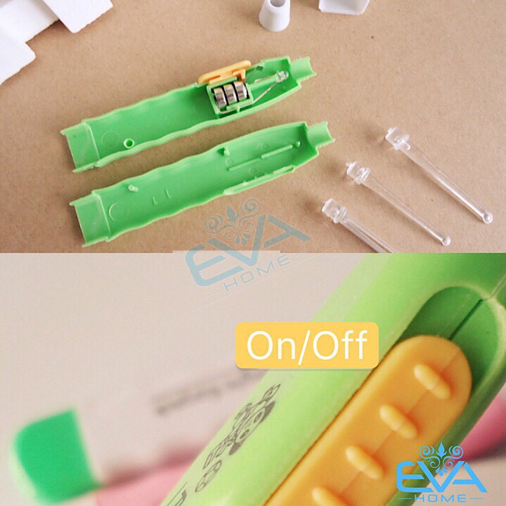 Dụng Cụ Lấy Ráy Tai Có Đèn Flashlight Earpick