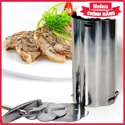 Khuôn làm chả giò, chả bò, chả thủ modosa loại 1kg - hàng - hàng chính hãng