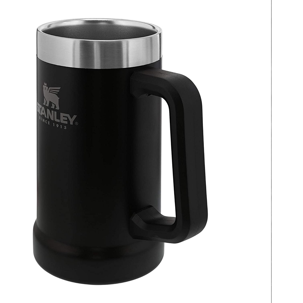 STANLEY ADVENTURE BIG GRIP BEER CỐC GIỮ NHIỆT  [Hàng chuẩn, xáchtay US]