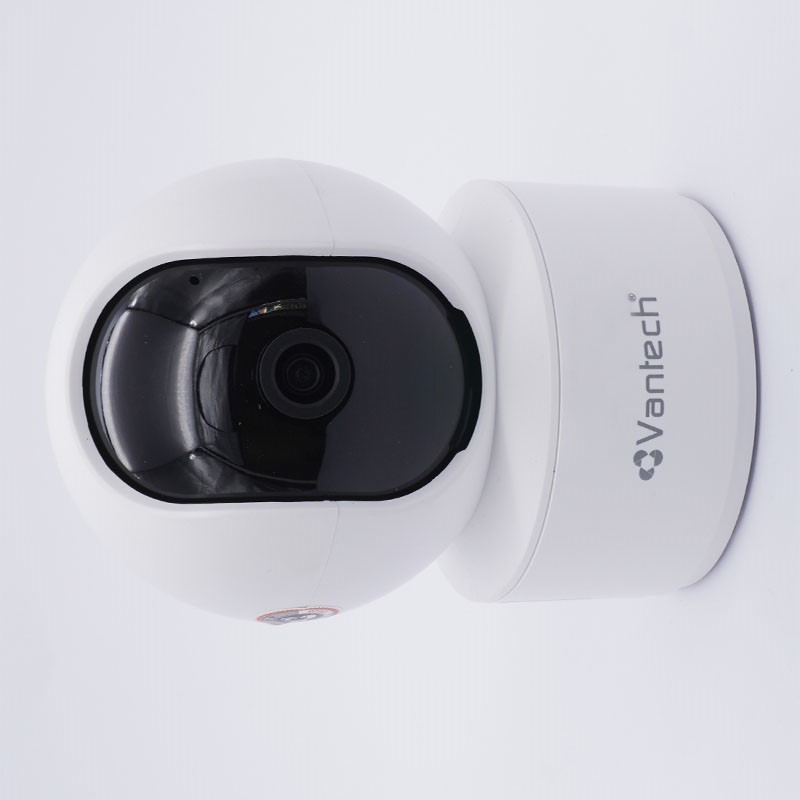 [HCM]Camera Wifi Robot Vantech AI-V2020