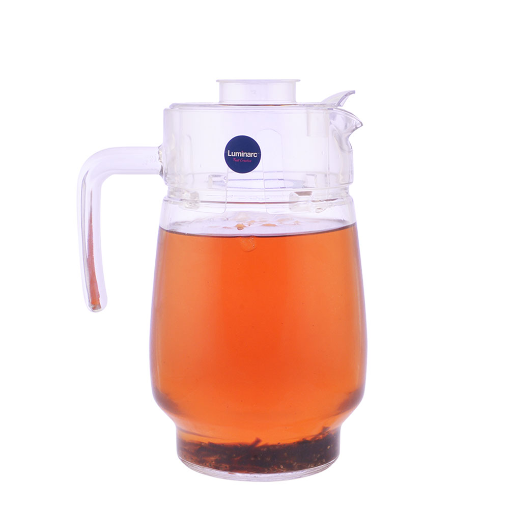 Bình Nước Thủy Tinh Luminarc Tivoli 1.6L G2674