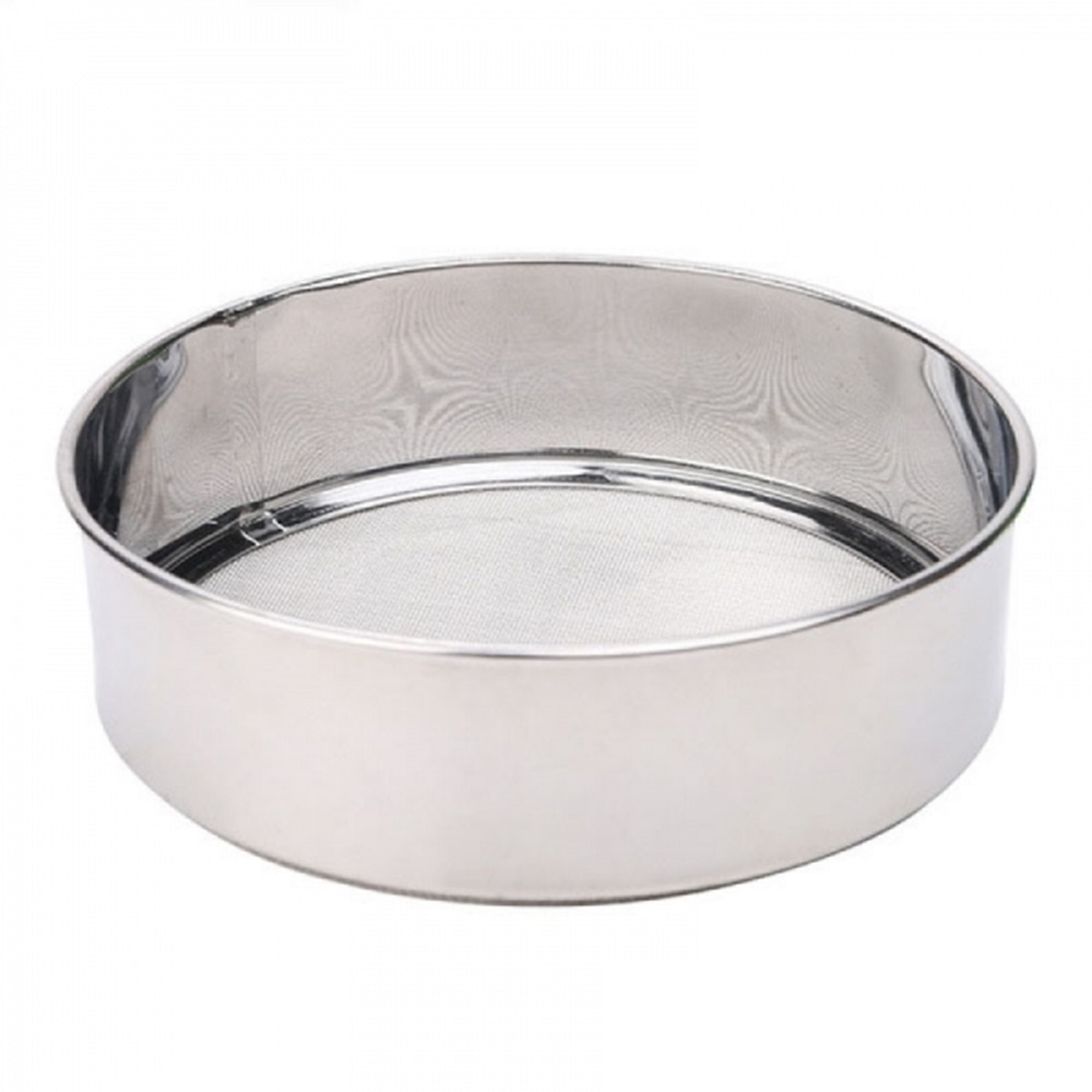 Dụng cụ rây bột 15cm, rây bột mịn, rây bột tròn