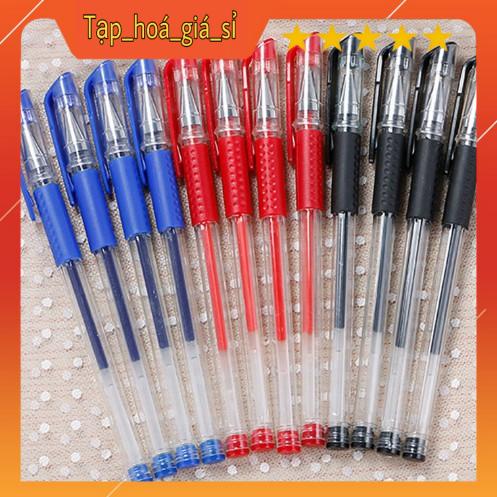 Combo 100 chiếc bút bi mực nước