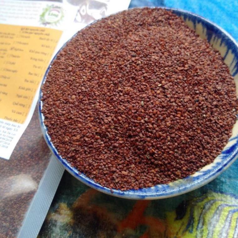 1kg Hạt Đình lịch hạt Ngũ hoa (hạt to hạt nhỏ) handmade