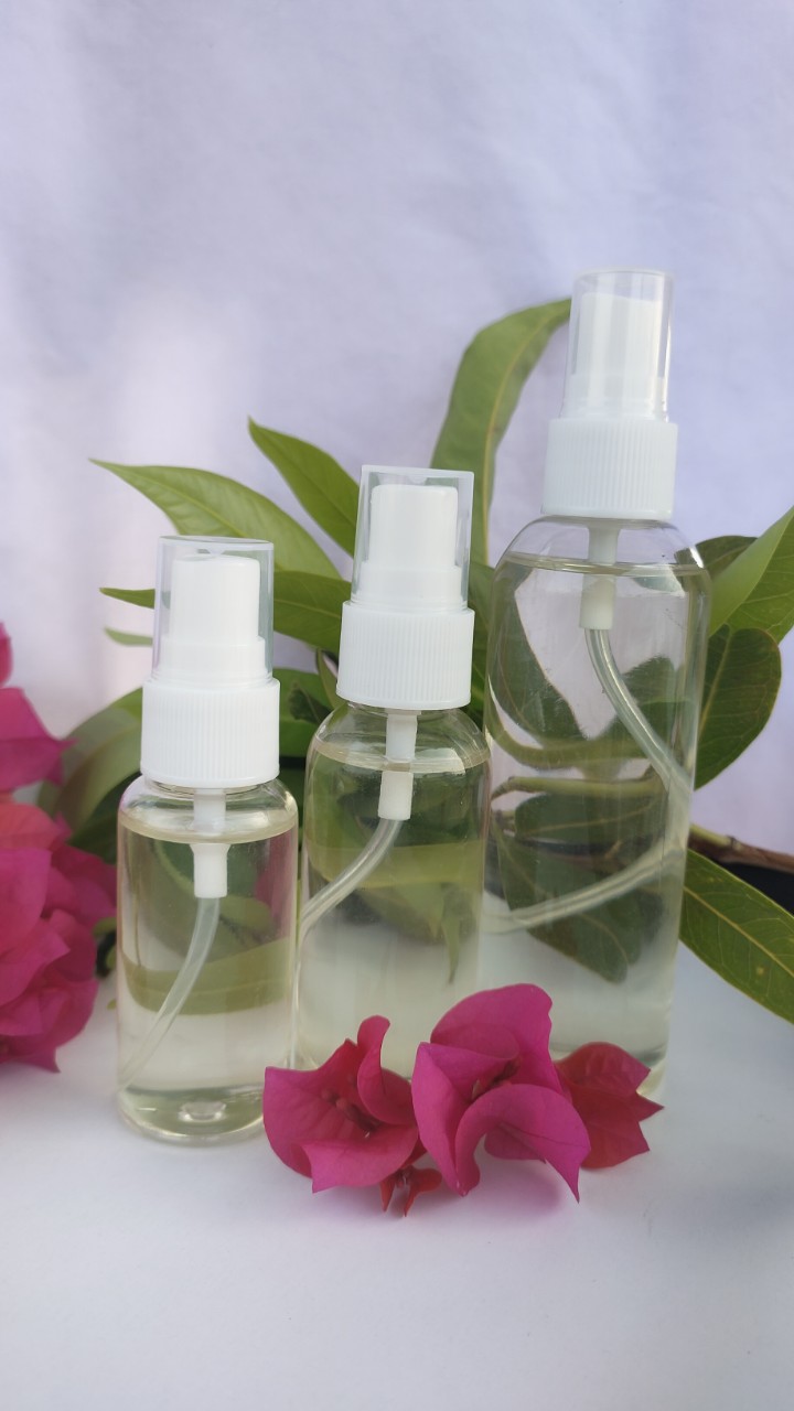 Dầu dừa nguyên chất 30ml
