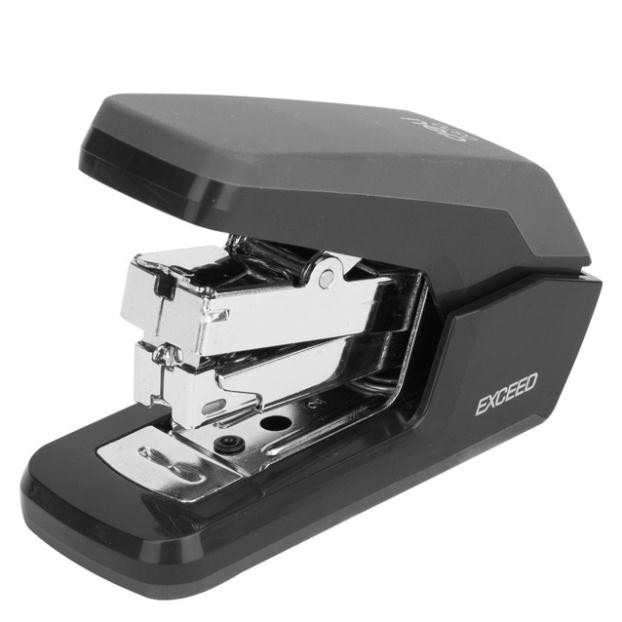 (1 Cái) Dập ghim trợ lực Deli - 25 tờ  - E0370