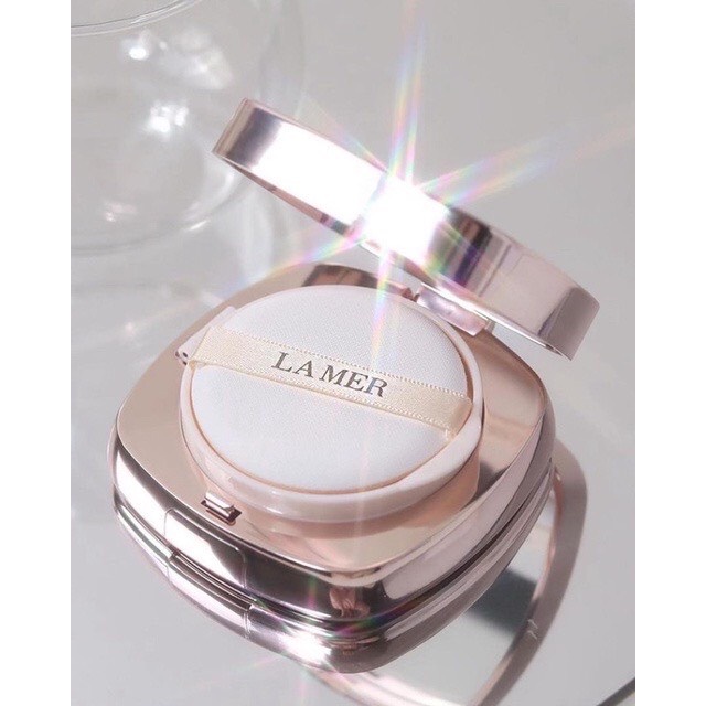 (Mẫu Mới +Tặng Lõi) Phấn Lamer - Phấn nước La Mer The Luminous Lifting Cushion
