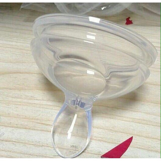 Núm thìa ăn dặm thay thế núm ti bình como150ml và 250ml