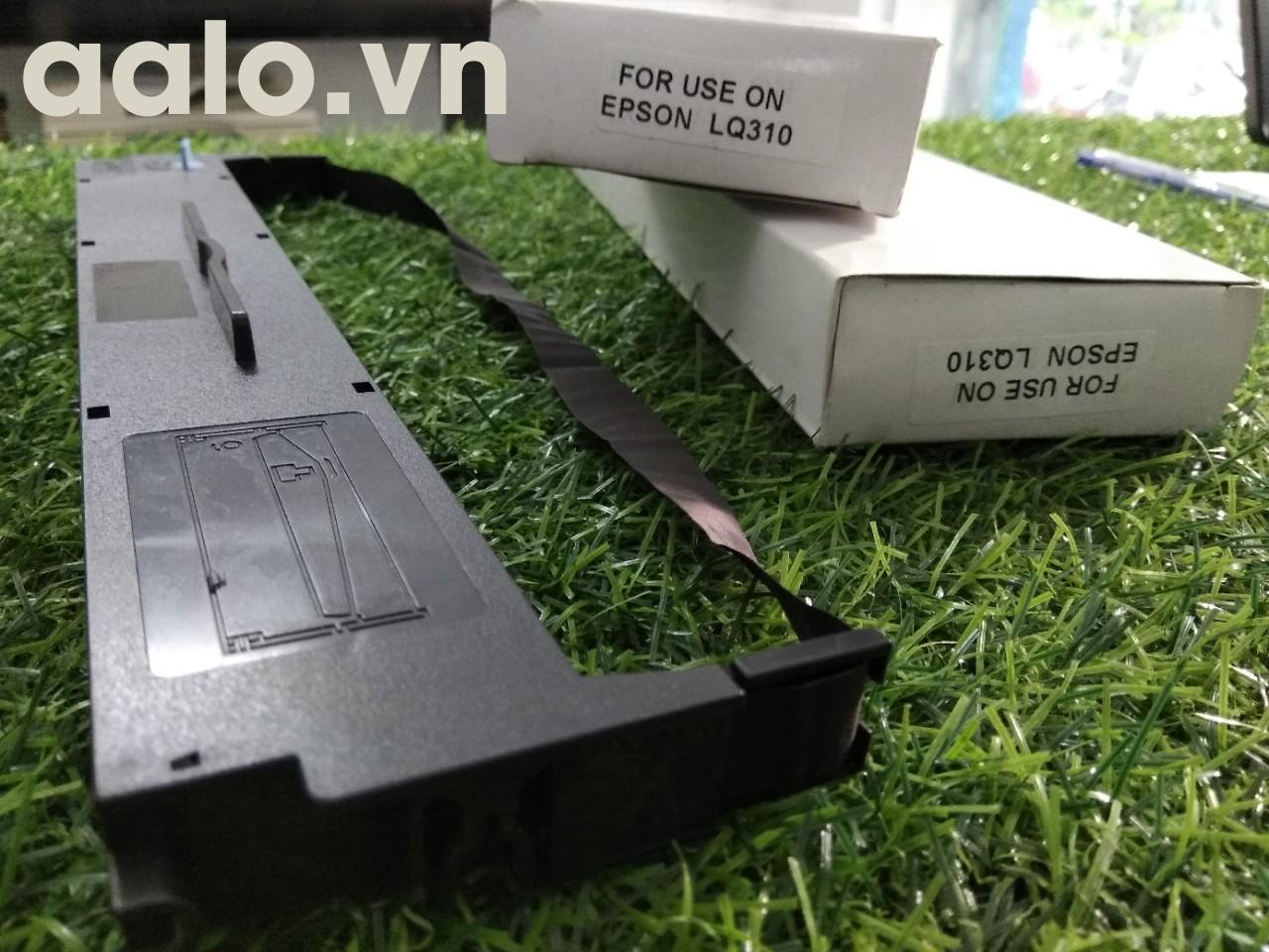 Băng mực máy in kim epson lq310