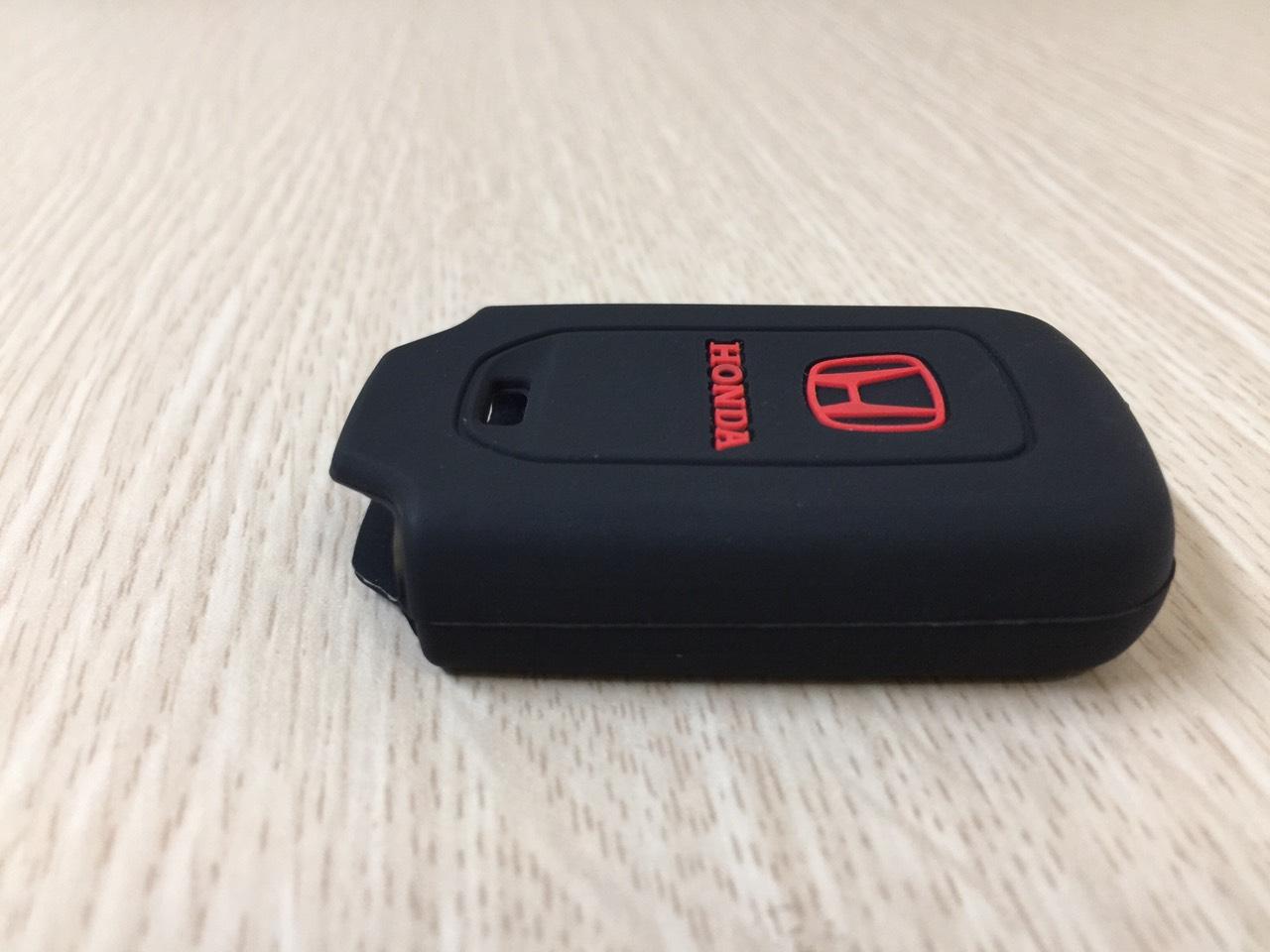 Bao chìa khóa silicon Honda City 2019