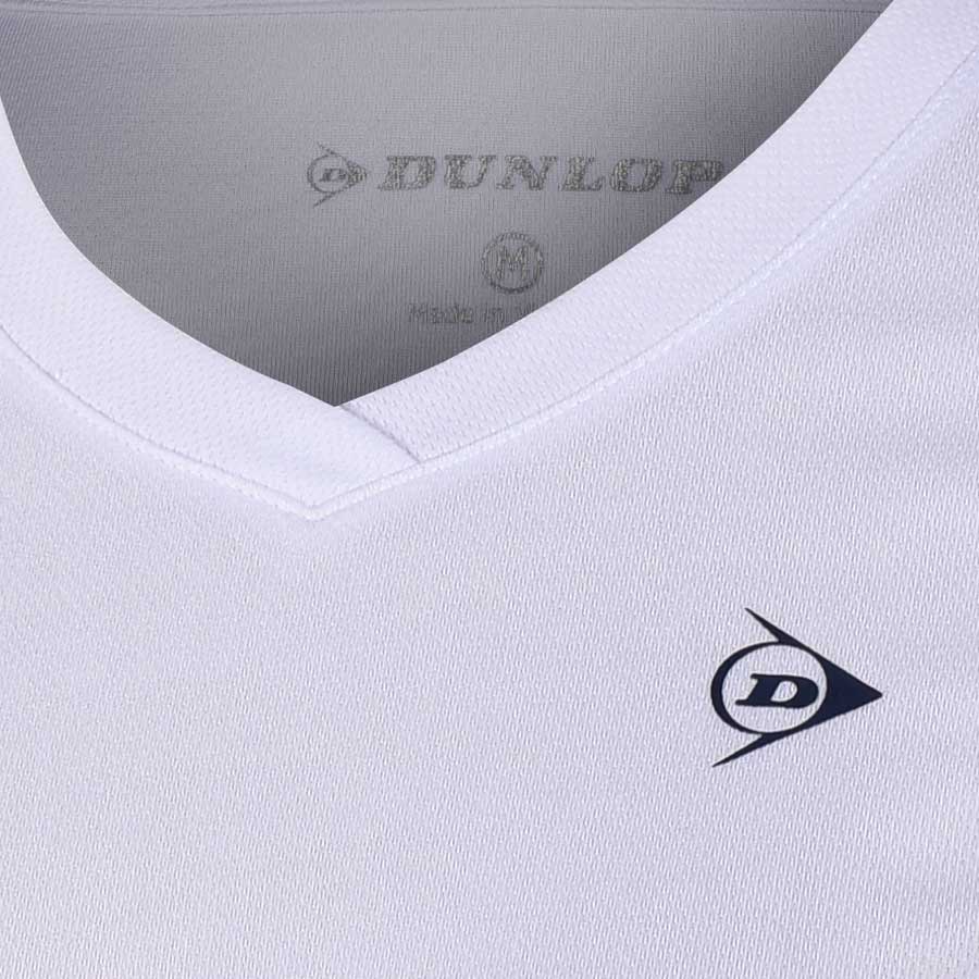DUNLOP - Áo Tshirt thể thao Nữ DABAS9102-2