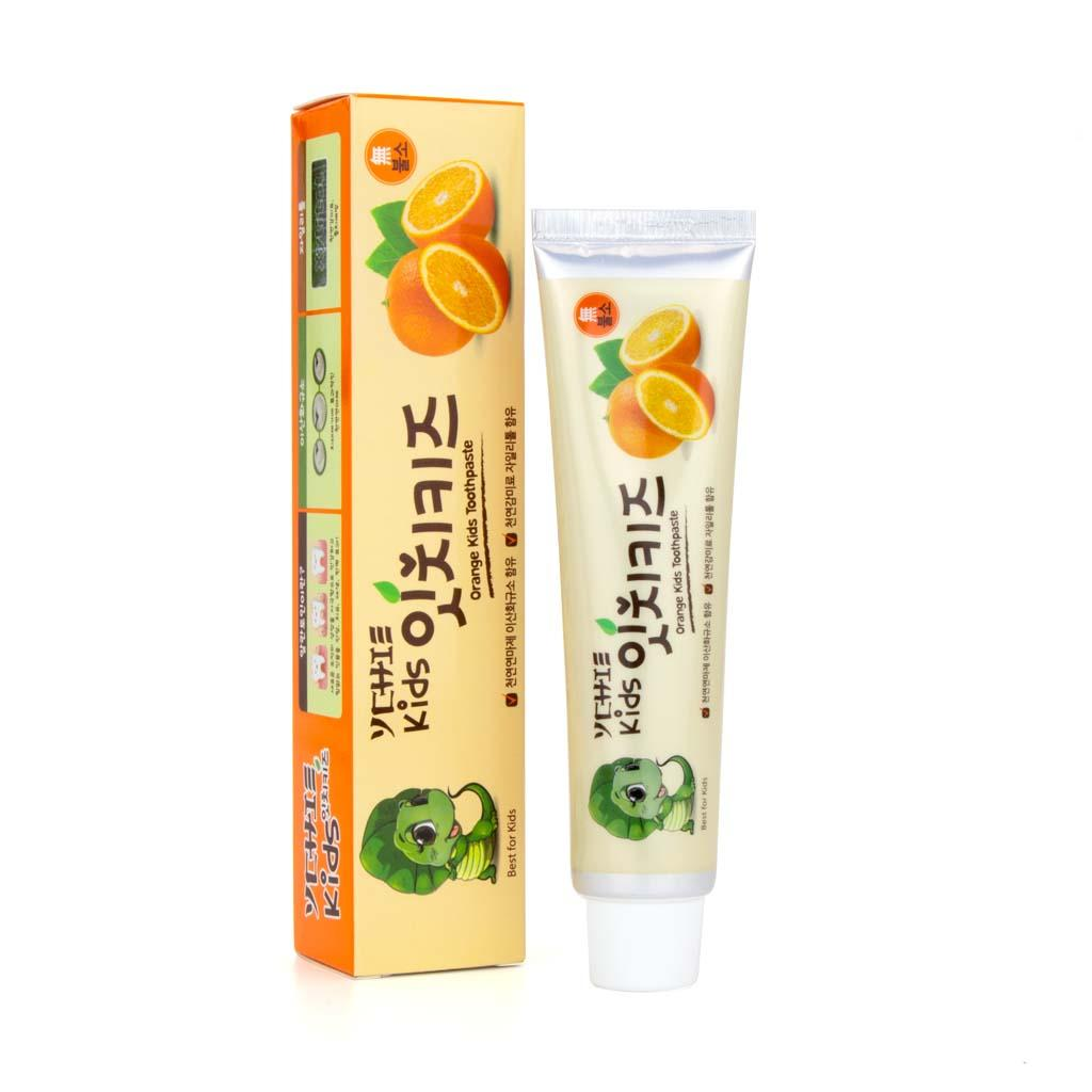 KEM ĐÁNH RĂNG TRẺ EM YCHIE