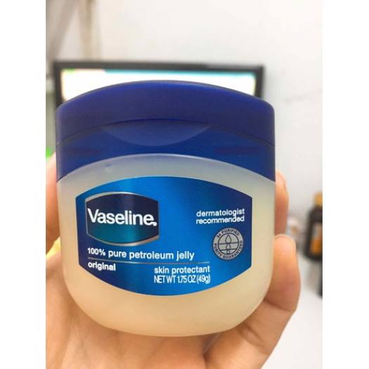 [HCM]Sáp nẻ Vaseline