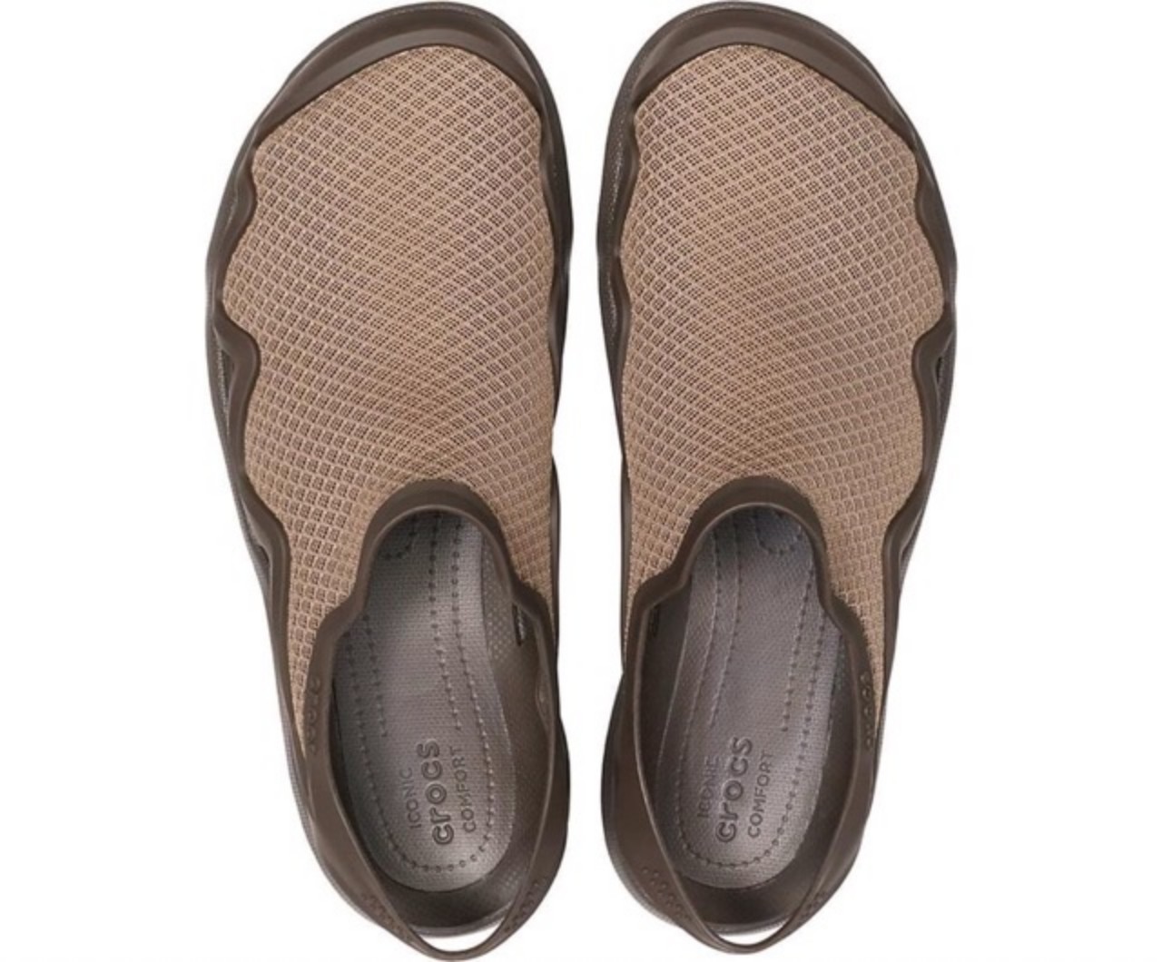 DÉP SANDAL SWIFTWATER WAVE LƯỚI  CHO QUÝ ÔNG, ET29