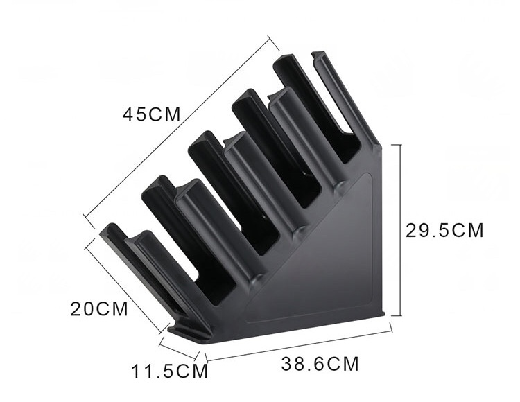 [HCM]Kệ Đựng Ly Đa Dụng (Hàng Xịn Sò - Loại 1)