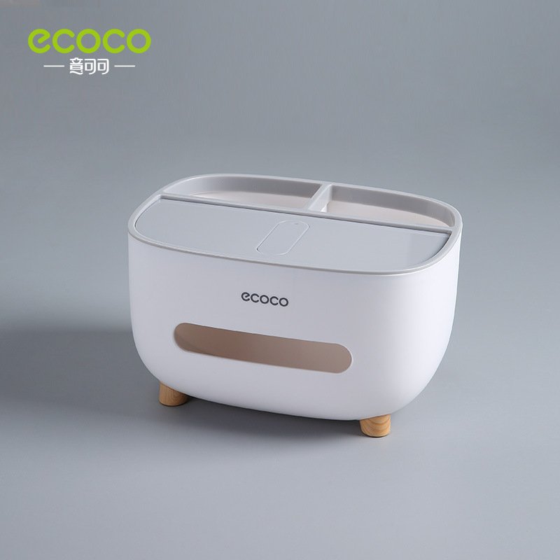 Hộp để giấy ăn, Ecoco E2009