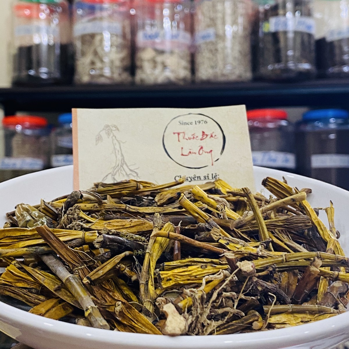1kg Thạch Hộc