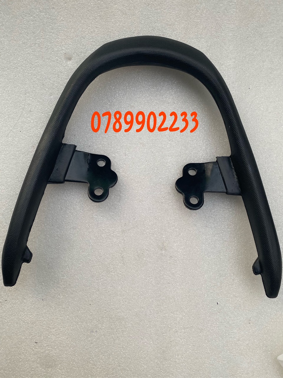 CẢNG SAU XE WAVE S110 - WAVE RS ( đặc biệt )
