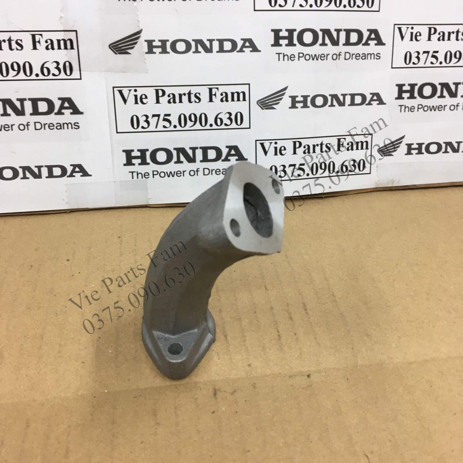 Co xăng xe máy Honda 67, SS50 (hàng tốt)