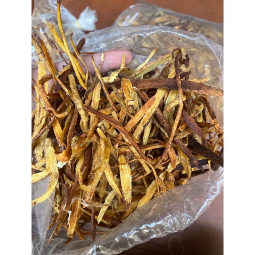 1kg hoàng kỳ thái lát thơm ngon