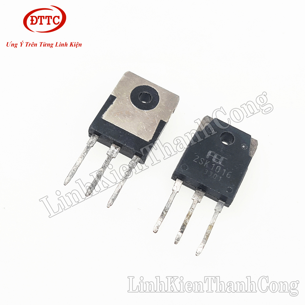 2sk1016 k1016 mosfet n-ch tháo máy