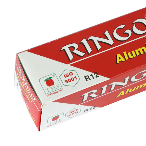 Giấy bạc nướng Ringo R12 (30cmx5m)