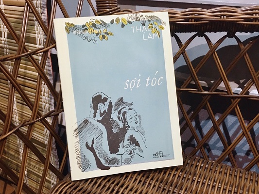 Sách - Sợi tóc (Việt Nam danh tác) (Nhã Nam)