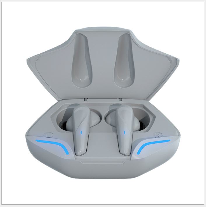 Tai Nghe Bluetooth Chơi Game không dây Gaming G11PRO 5.0 TWS, Bass mạnh mẽ, độ trễ cực thấp khi chơi game , pubg, Có Mic,Nhiều Màu