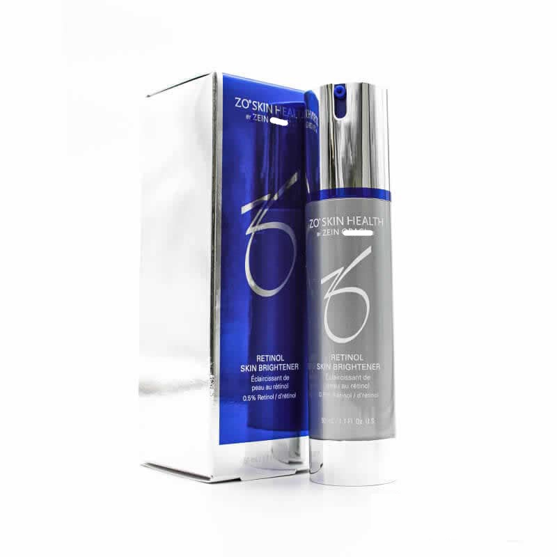 Kem Dưỡng Trắng Da Zo Retinol 50ml