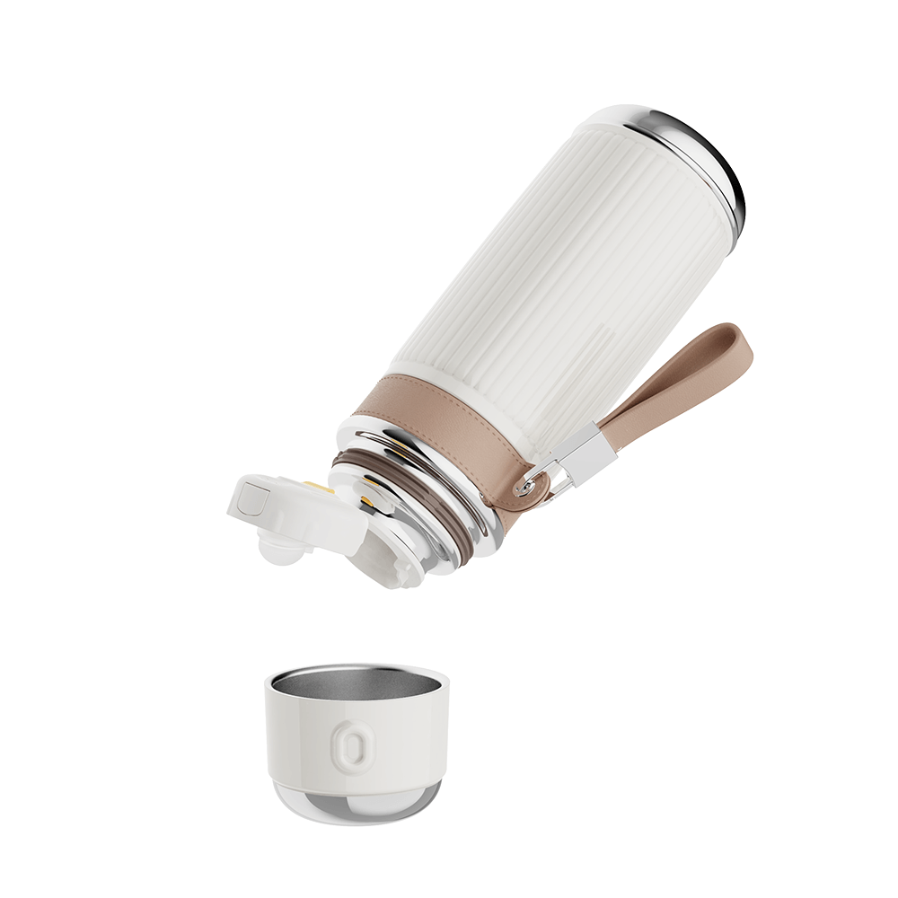 (Chỉ 25-29.10)Bình giữ nhiệt inox 304 Elmich EL8364 dung tích 850ml - Hình ảnh 7