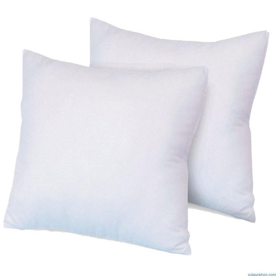 Ruột Gối Vuông 45 X 45 Cm (Giá Sỉ Tại Xưởng)