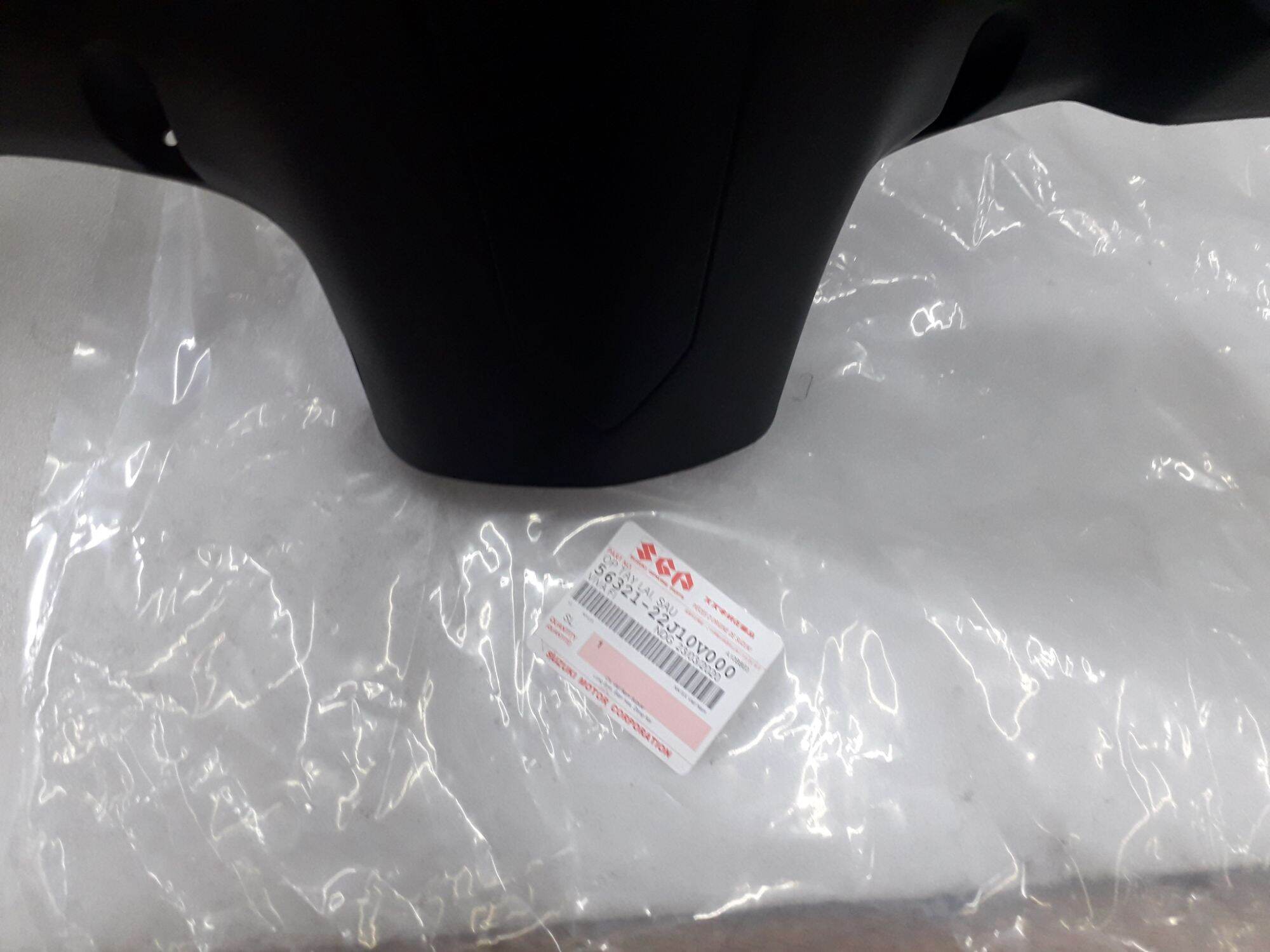 Bợ cổ Suzuki Viva Fi 115(ốp sau tay lái)