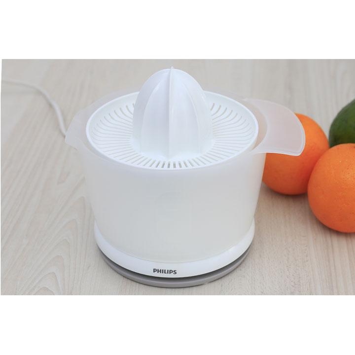 Máy Vắt Cam Philips HR2738