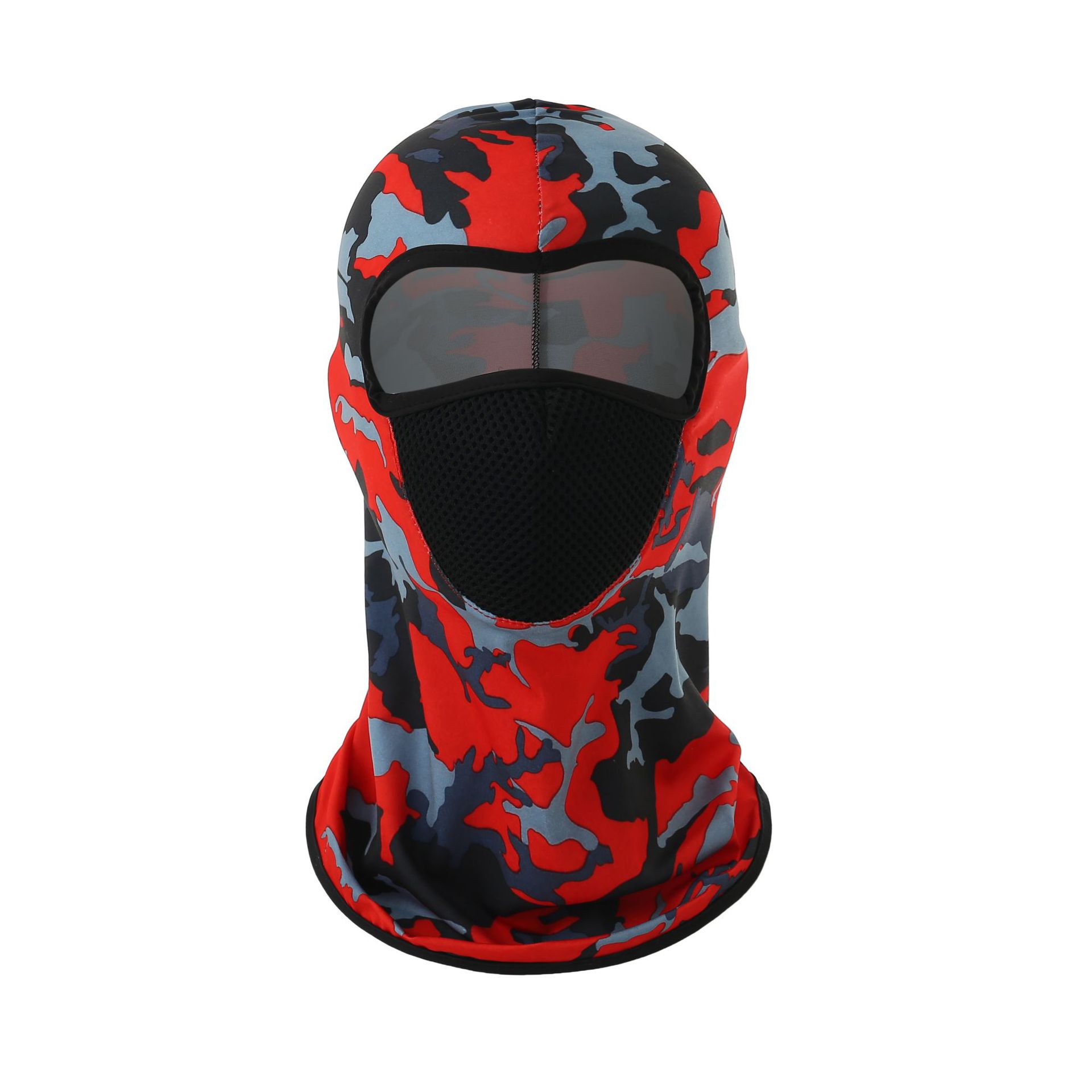 Capeline Ninja Makino Fox