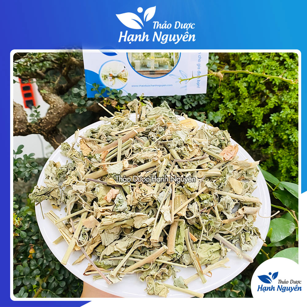 Leaves Black dry peace 1kg