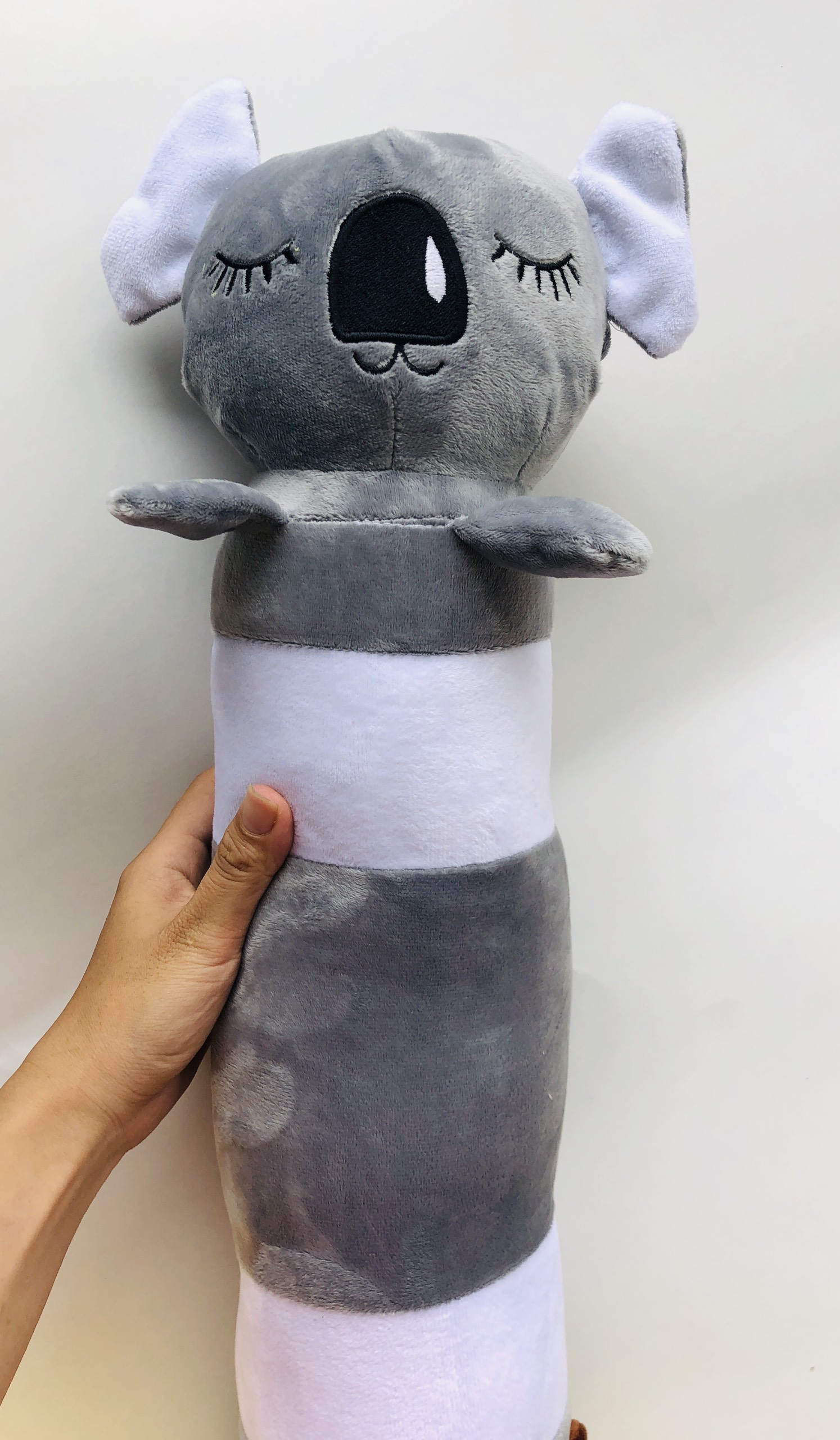 [HCM]Gối ôm hình thú dể thương