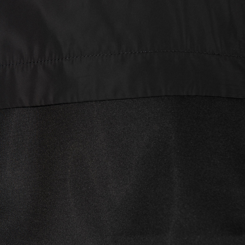OWEN - Jacket Regular Fit JK220708 màu Đen chất liệu Polyester