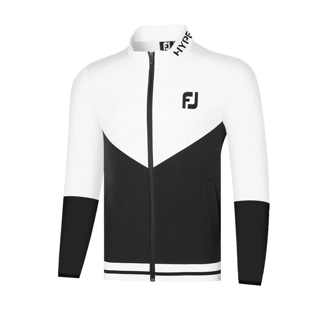 Áo Khoác Golf Phối Màu Dành Cho Nam - Golf Clothes