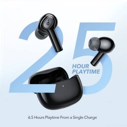 Tai Nghe Bluetooth SoundCore R100 True Wireless (TWS) - A3981