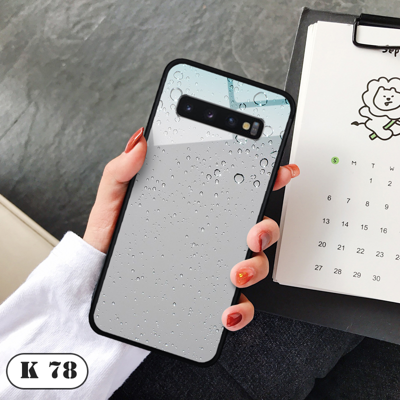 Ốp lưng 3D điện thoại SAMSUNG GALAXY S10 PLUS