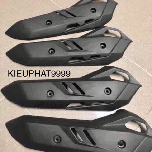 Che pô Ốp pô Airblade 2020