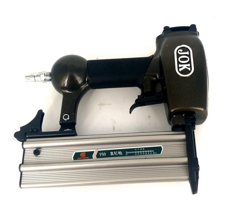 MÁY BẮN ĐINH THẲNG JOK F50