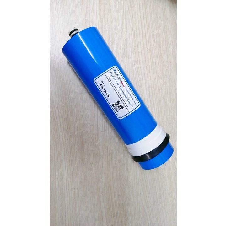 Màng, vỏ màng lọc RO 400G (xài cho máy bán công nghiệp)