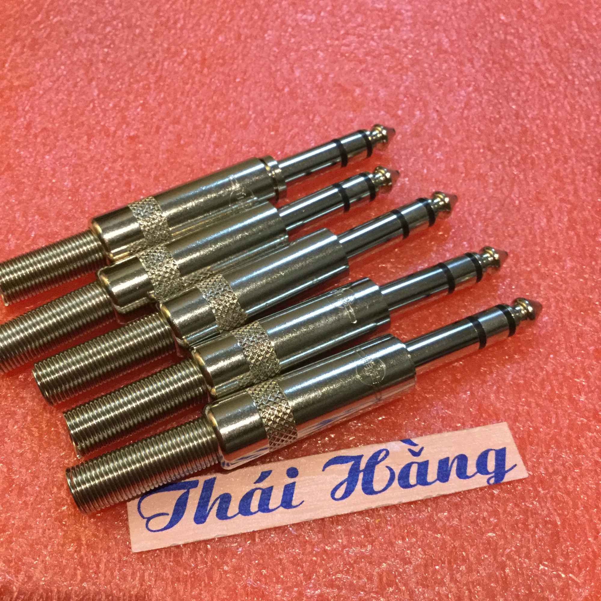 Jack 6 li siter jin (5 chiếc)