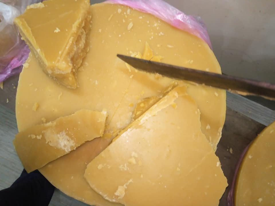 [HCM]Đường mật mía Quảng Ngãi