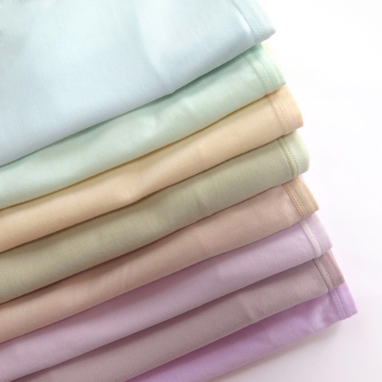 Combo 5 Quần Lót Nữ Cotton Lụa Nhún Trước 5509 – Mềm Mịn, Co Giãn, Thoáng Mát
