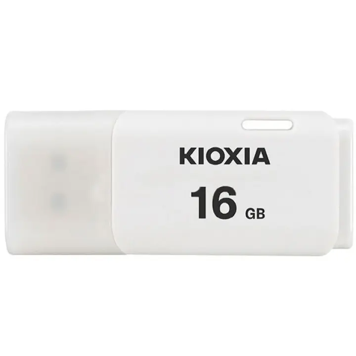 USB 2.0 Kioxia U202 - 16GB: Mua bán trực tuyến USB với giá rẻ | Lazada.vn